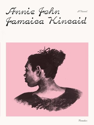 cover image of Annie John